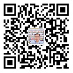 WeChat QR code