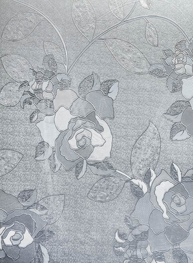 pvc透明壓花12