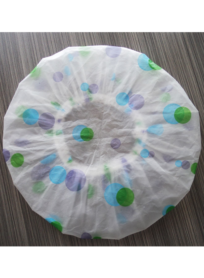 Bath cap