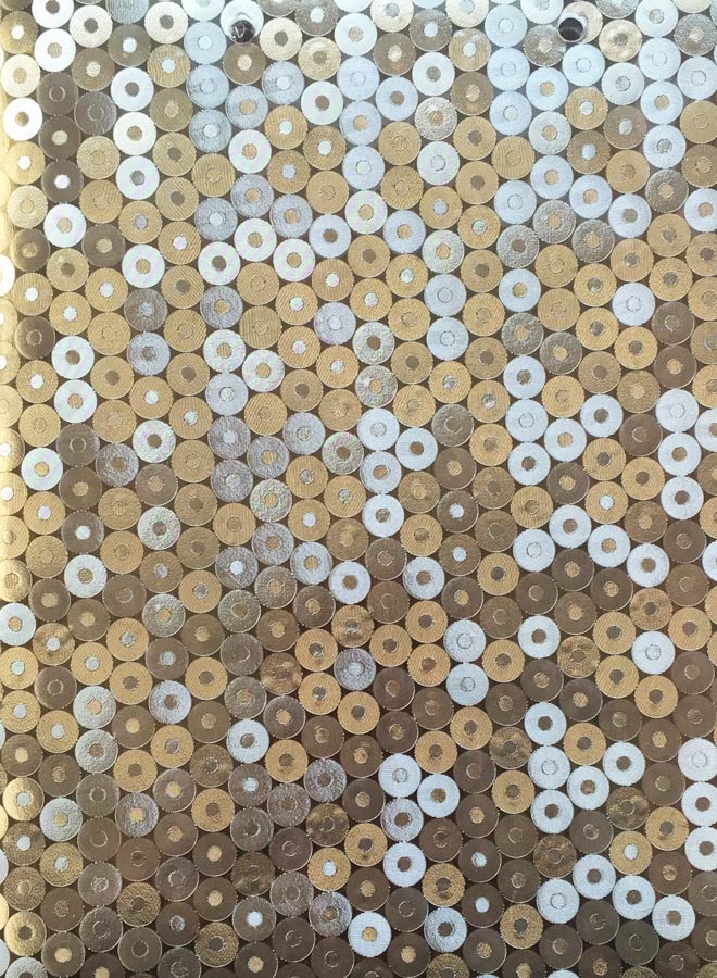 PVC CLEAR PRINTED